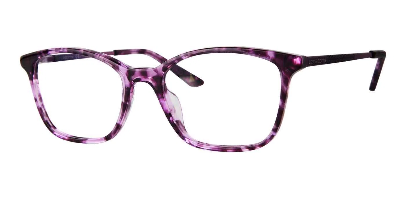 Liz Claiborne L467 Eyeglasses - view 12
